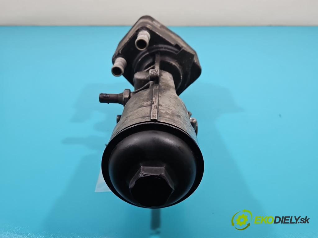 Vw Passat CC 2008-2016 2.0 tdi 170 HP automatic 125 kW 1968 cm3 4- Základ: filtra oleja: 045115389H (Obaly filtrov oleja)