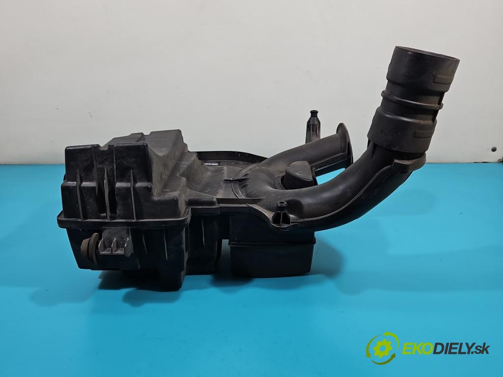 Renault Fluence 1.6 16V 110 HP manual 81 kW 1598 cm3 4- obal filtra vzduchu 8200971790 (Obaly filtrov vzduchu)