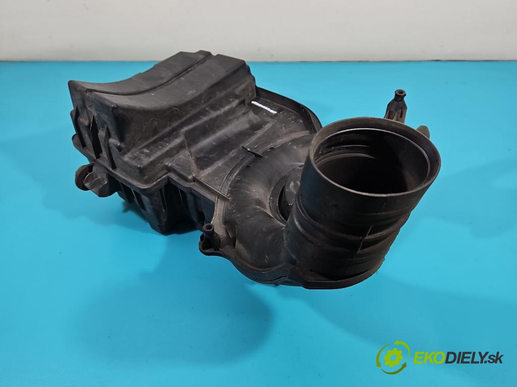 Renault Fluence 1.6 16V 110 HP manual 81 kW 1598 cm3 4- obal filtra vzduchu 8200971790 (Obaly filtrov vzduchu)