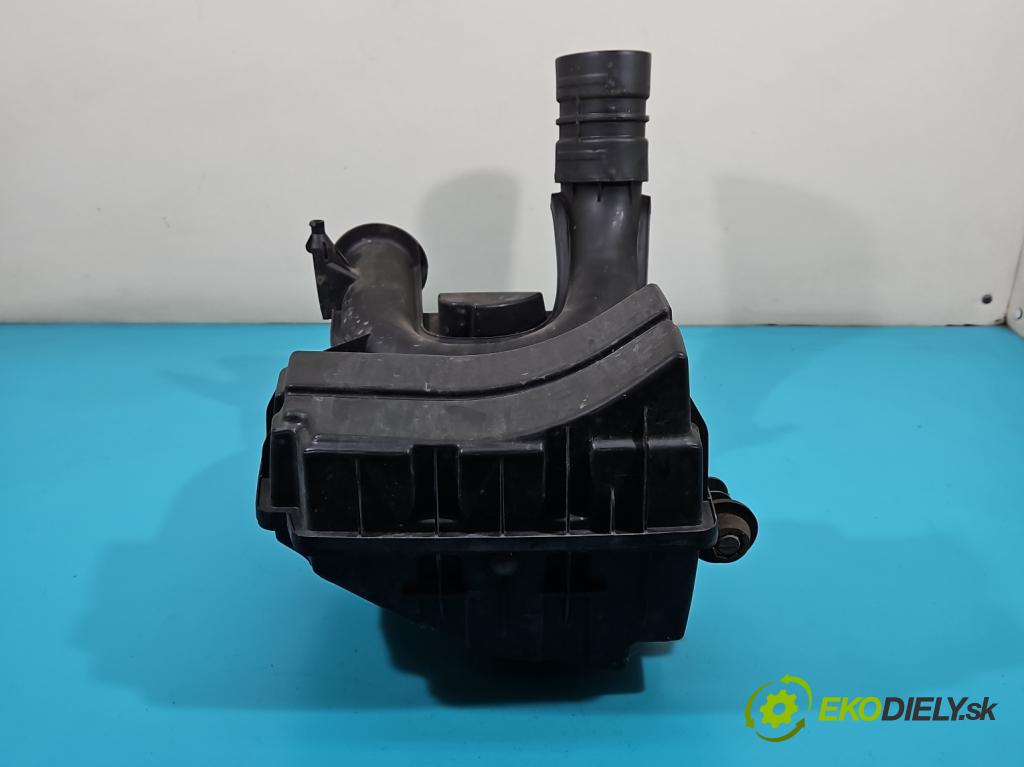 Renault Fluence 1.6 16V 110 HP manual 81 kW 1598 cm3 4- obal filtra vzduchu 8200971790 (Obaly filtrov vzduchu)