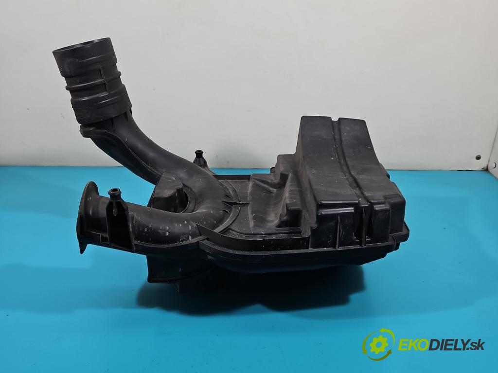 Renault Fluence 1.6 16V 110 HP manual 81 kW 1598 cm3 4- obal filtra vzduchu 8200971790 (Obaly filtrov vzduchu)