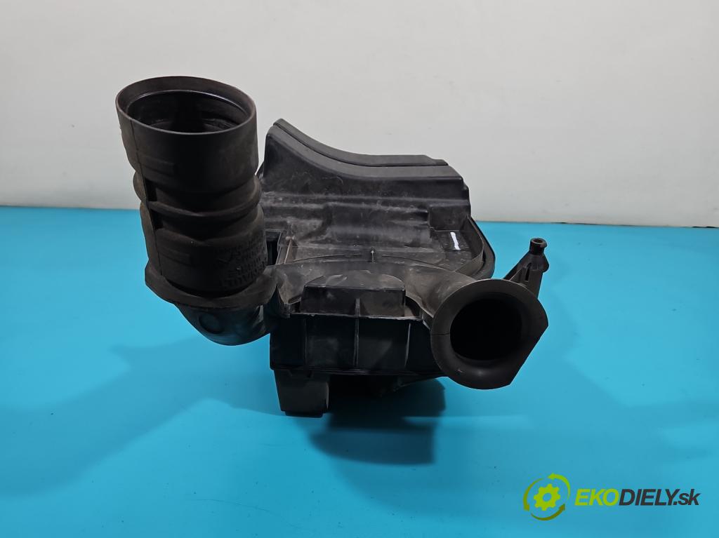 Renault Fluence 1.6 16V 110 HP manual 81 kW 1598 cm3 4- obal filtra vzduchu 8200971790 (Obaly filtrov vzduchu)