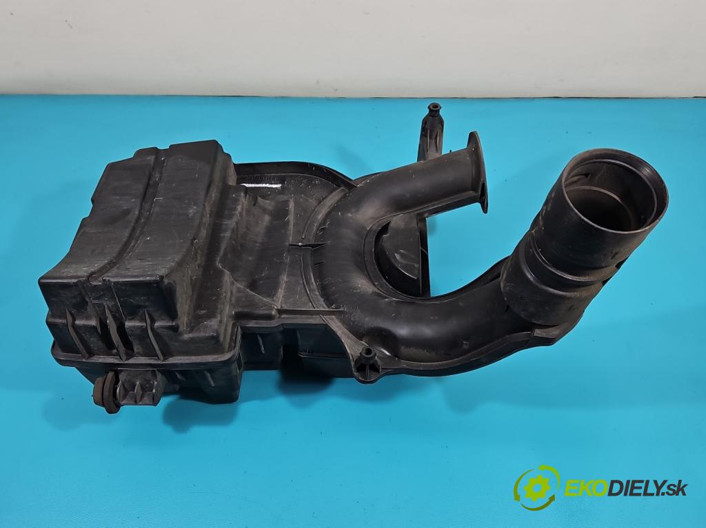 Renault Fluence 1.6 16V 110 HP manual 81 kW 1598 cm3 4- obal filtra vzduchu 8200971790 (Obaly filtrov vzduchu)