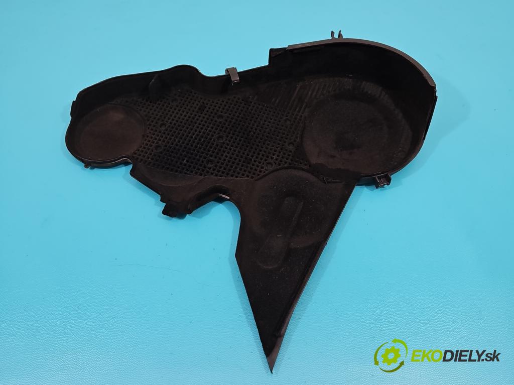 Vw Passat CC 2008-2016 2.0 tdi 170 hp automatic 125 kW 1968 cm3 4- obal vačkový CBB (Kryty motora)