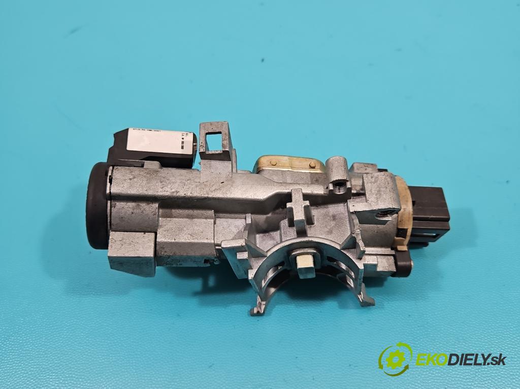 Mazda 2 I 2003-2007 1.4 16V 80 hp manual 59 kW 1388 cm3 5- řídící jednotka motoru 2S6A-12A650-SG