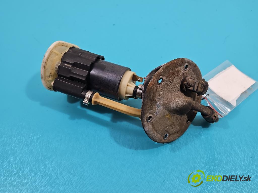 Opel Astra I 1991-2002 1.6 75 hp manual 55 kW 1598 cm3 4- čerpadlo paliva 