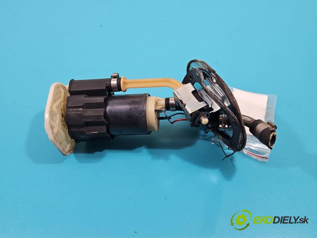 Opel Astra I 1991-2002 1.6 75 hp manual 55 kW 1598 cm3 4- čerpadlo paliva
