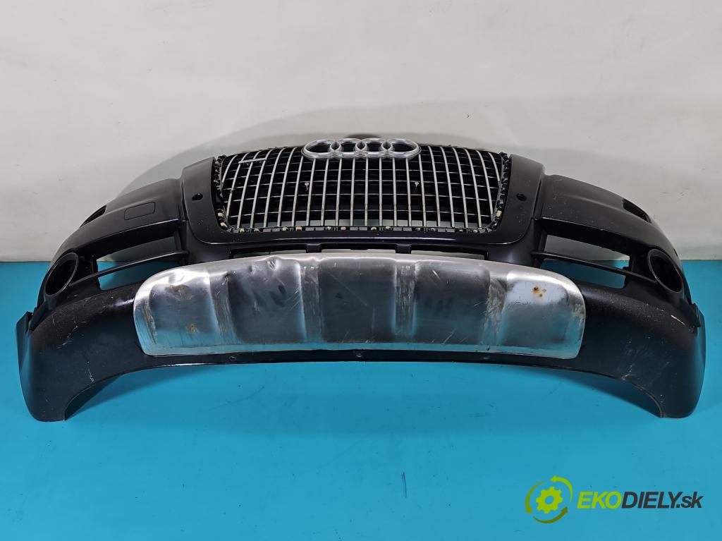 Audi A6 C6 2004-2011 3.0 tdi 239KM automatic 176 kW 2967 cm3 5- nárazník přední (Ostatné)