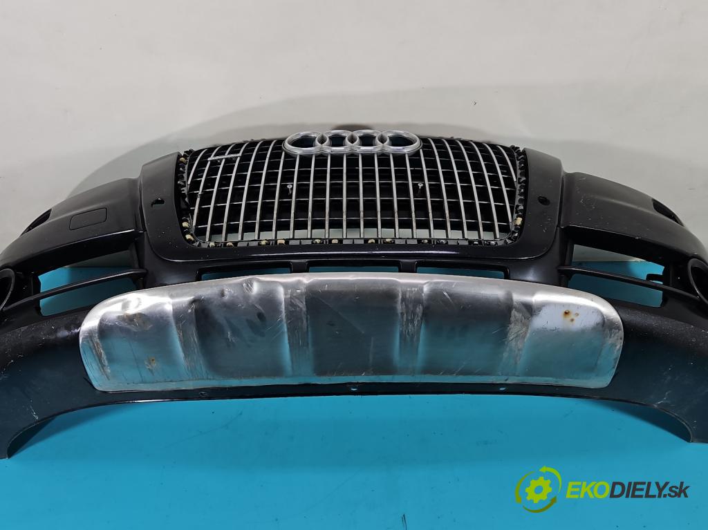 Audi A6 C6 2004-2011 3.0 tdi 239KM automatic 176 kW 2967 cm3 5- nárazník přední (Ostatné)