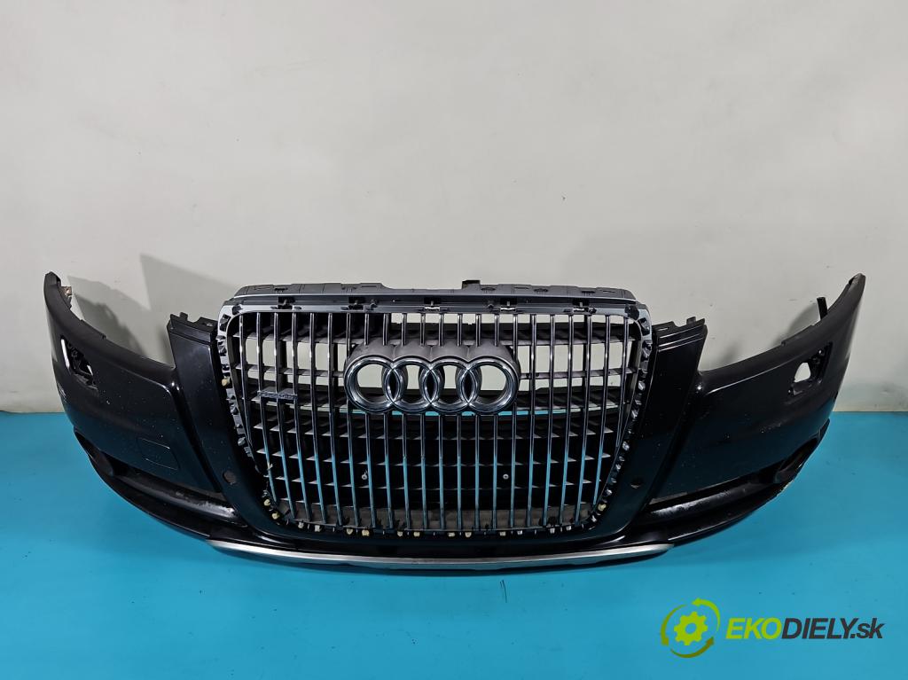 Audi A6 C6 2004-2011 3.0 tdi 239KM automatic 176 kW 2967 cm3 5- nárazník přední  (Ostatné)