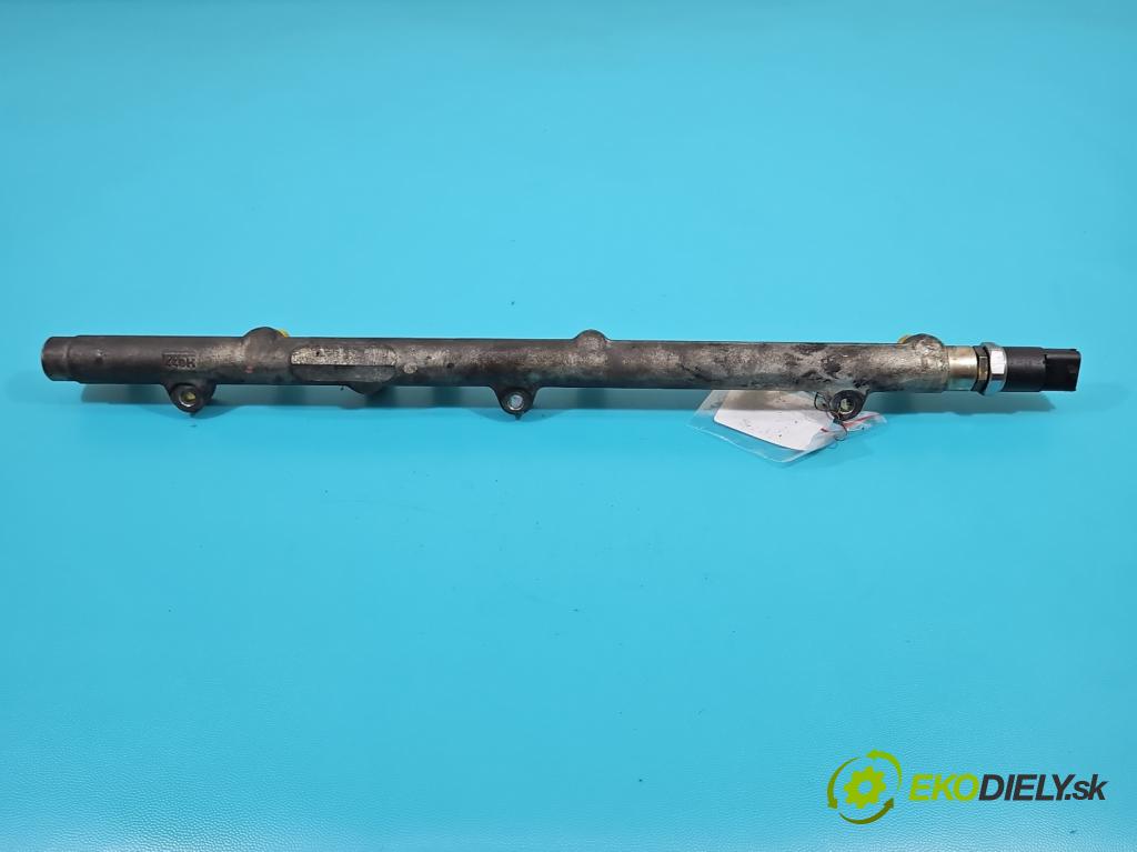 Bmw 5 E39 1996-2003 3.0d 184hp manual 135 kW 2926 cm3 4- lišta vstrekovacia 0281002405 (Vstrekovacie lišty)