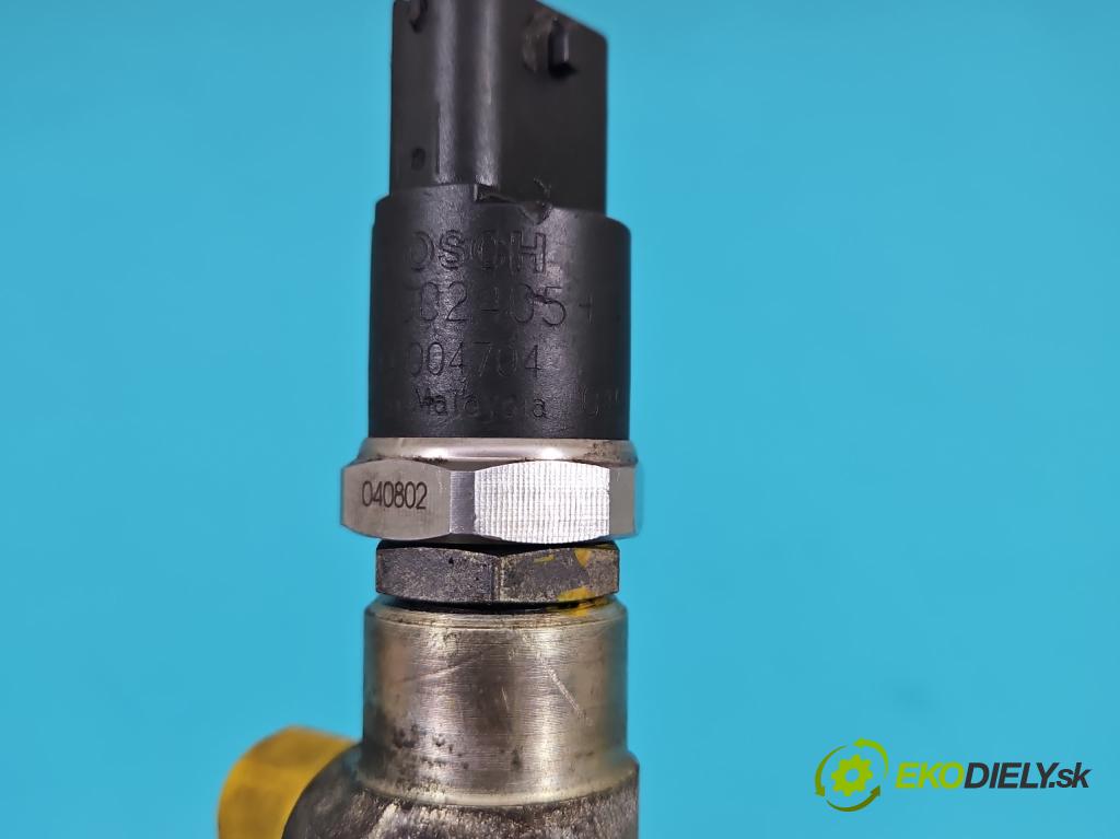 Bmw 5 E39 1996-2003 3.0d 184hp manual 135 kW 2926 cm3 4- lišta vstrekovacia 0281002405 (Vstrekovacie lišty)