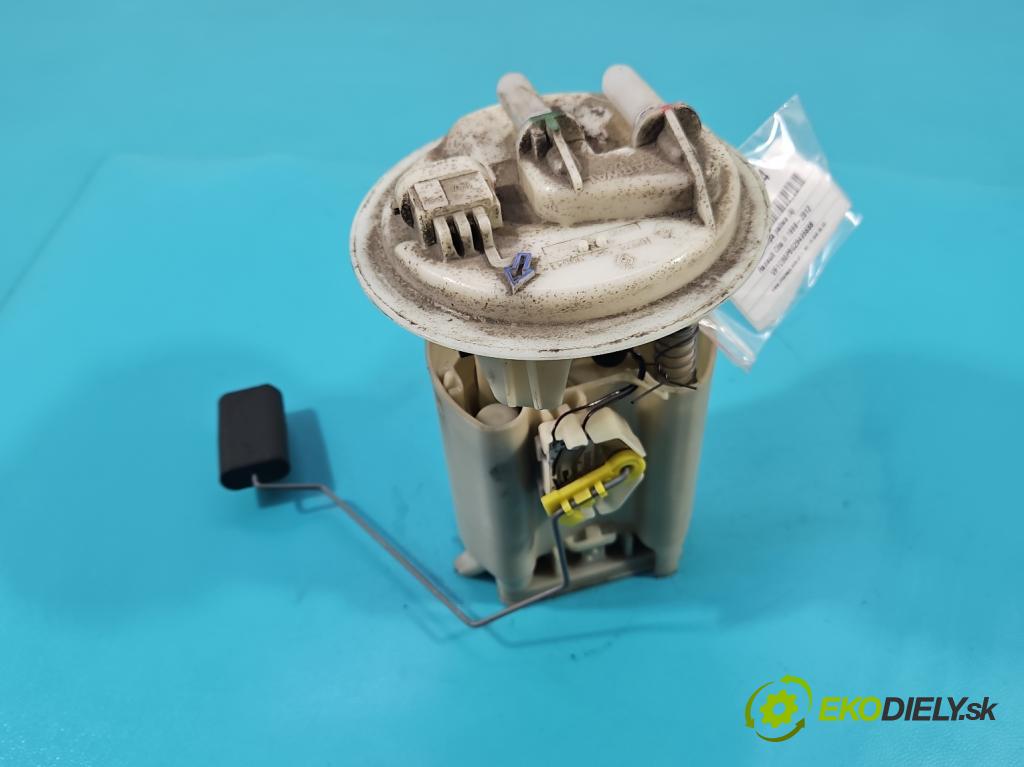 Renault Clio II 1998-2012 1.4 16V 98 hp manual 72 kW 1390 cm3 3- čerpadlo paliva 8200159254