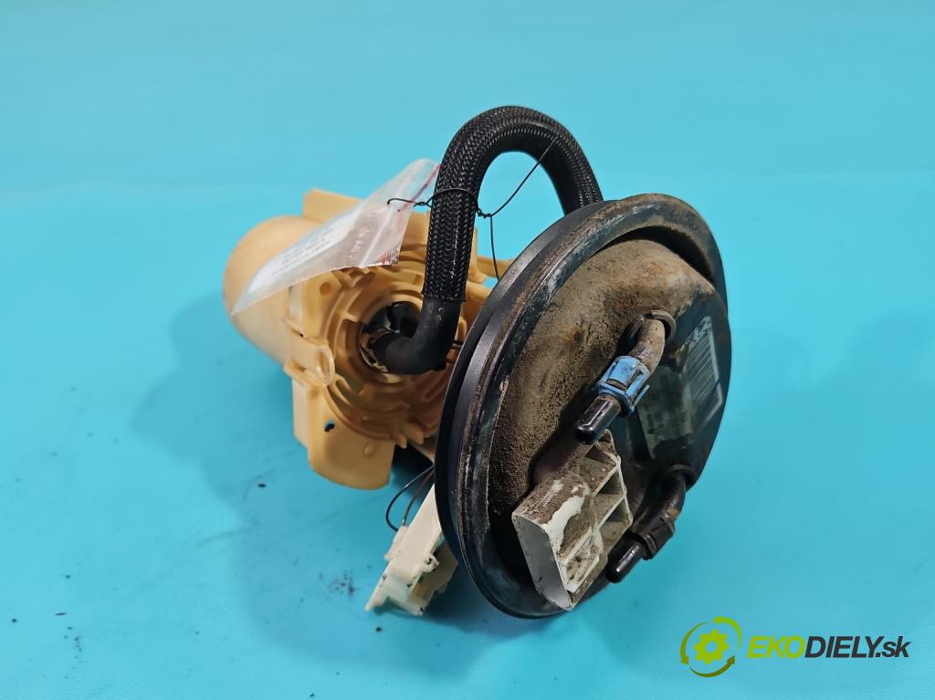 Opel Astra II 1998-2009 1.8 16V 116 hp manual 85 kW 1796 cm3 2- čerpadlo paliva 9157692