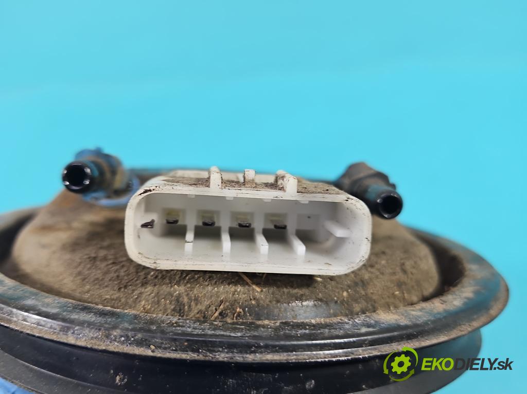 Opel Astra II 1998-2009 1.8 16V 116 hp manual 85 kW 1796 cm3 2- čerpadlo paliva 9157692
