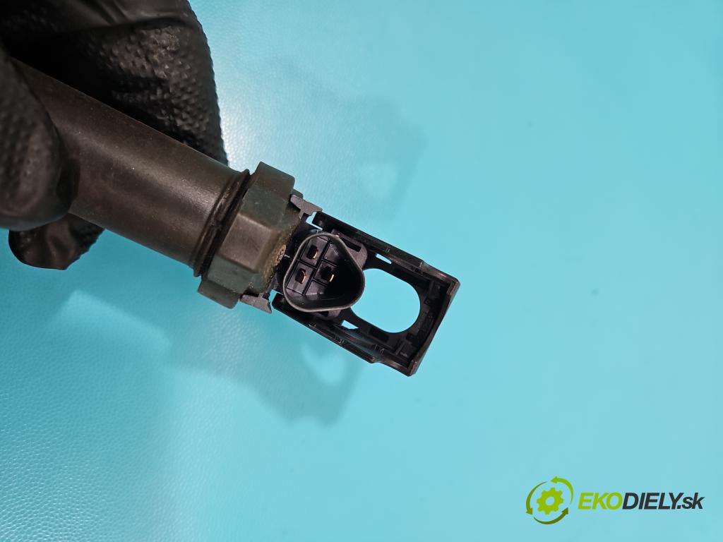 Peugeot 308 I 2007-2013 1.6 16V 120 HP manual 88 kW 1598 cm3 5- cievka zapaľovacia  (Zapaľovacie cievky, moduly)