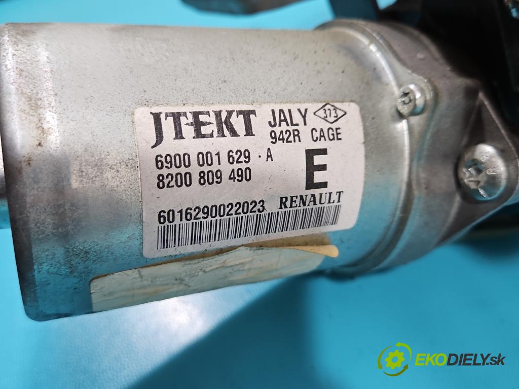 Renault Twingo II 2007-2014 1.5 dci 64 HP manual 47 kW 1461 cm3 3- čerpadlo posilovač 8200800655 (Servočerpadlá, pumpy riadenia)