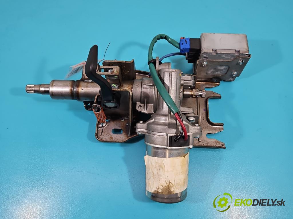 Renault Twingo II 2007-2014 1.5 dci 64 HP manual 47 kW 1461 cm3 3- čerpadlo posilovač 8200800655 (Servočerpadlá, pumpy riadenia)