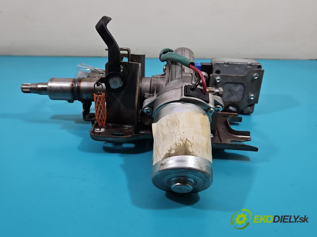 Renault Twingo II 2007-2014 1.5 dci 64 HP manual 47 kW 1461 cm3 3- čerpadlo posilovač 8200800655 (Servočerpadlá, pumpy riadenia)