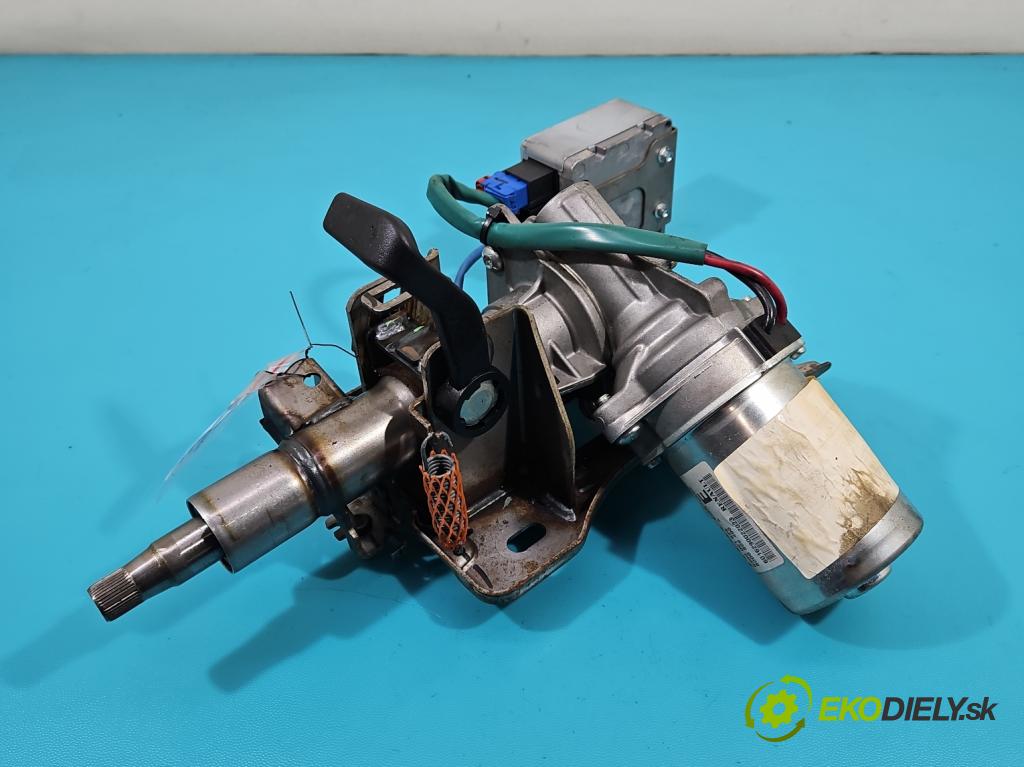 Renault Twingo II 2007-2014 1.5 dci 64 HP manual 47 kW 1461 cm3 3- čerpadlo posilovač 8200800655 (Servočerpadlá, pumpy riadenia)