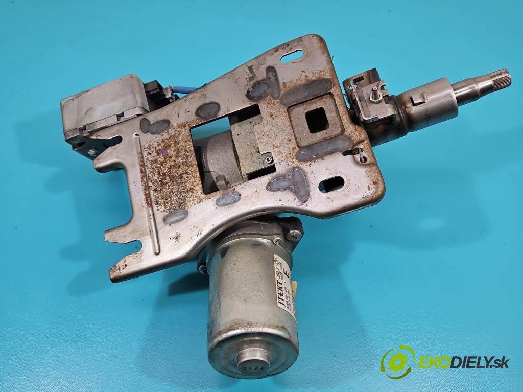 Renault Twingo II 2007-2014 1.5 dci 64 HP manual 47 kW 1461 cm3 3- čerpadlo posilovač 8200800655 (Servočerpadlá, pumpy riadenia)