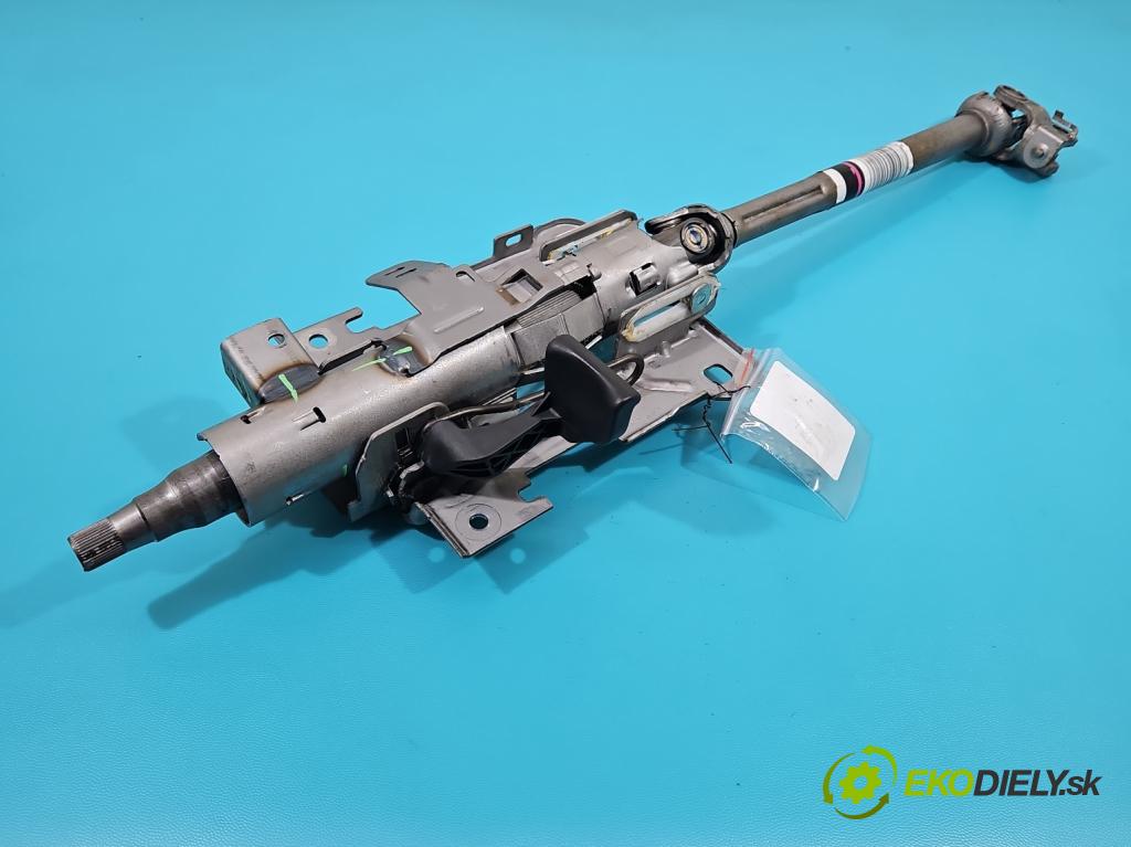 Peugeot 2008 I 2013-2019 1.6 hdi 92 HP manual 68 kW 1560 cm3 5- Stĺpik volant  (Tyč riadenia (volantu))