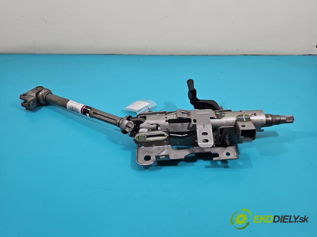 Peugeot 2008 I 2013-2019 1.6 hdi 92 HP manual 68 kW 1560 cm3 5- Stĺpik volant  (Tyč riadenia (volantu))