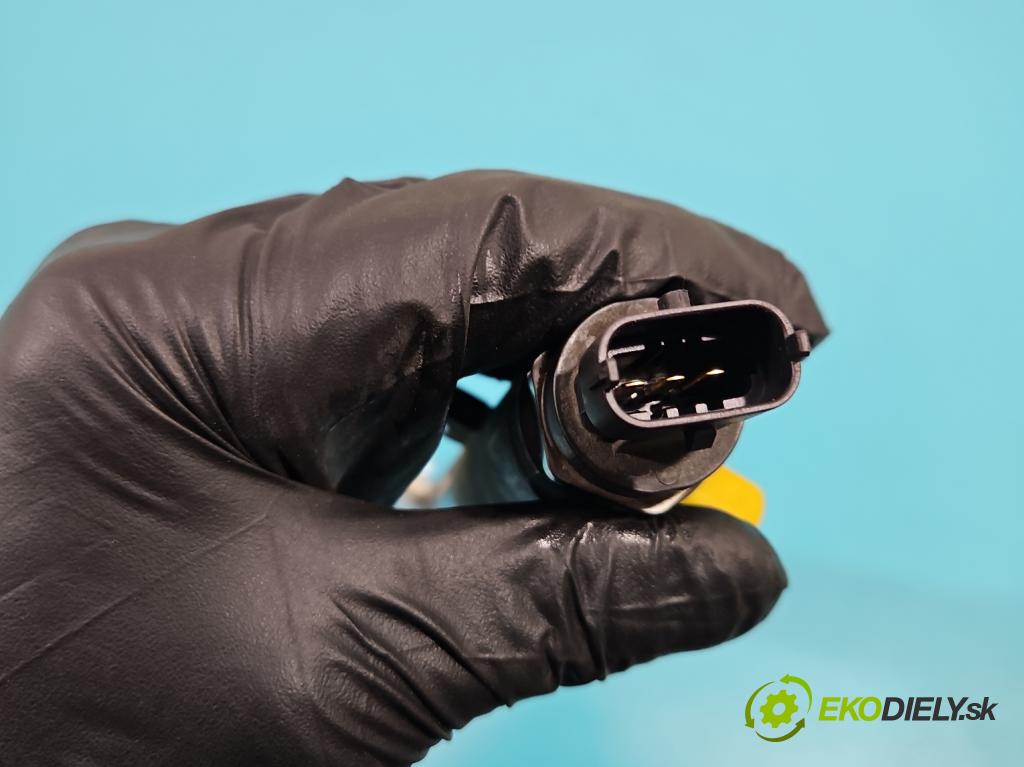 Alfa romeo 159 1.9 jtd 120 HP manual 88 kW 1910 cm3 5- lišta vstrekovacia 0445214095 (Vstrekovacie lišty)