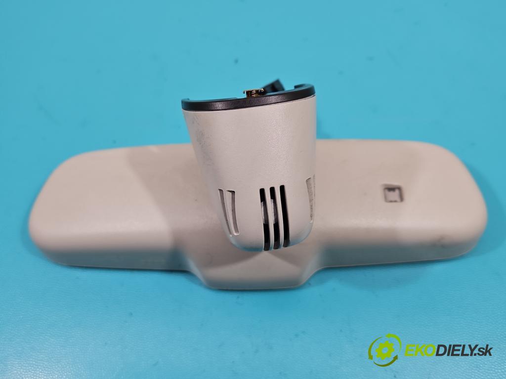 Audi A4 B8 2007-2015 3.0 tdi 239KM automatic 176 kW 2967 cm3 5- zpětné zrcátko vnitřní 8R0857511B (Světla vnitřní)