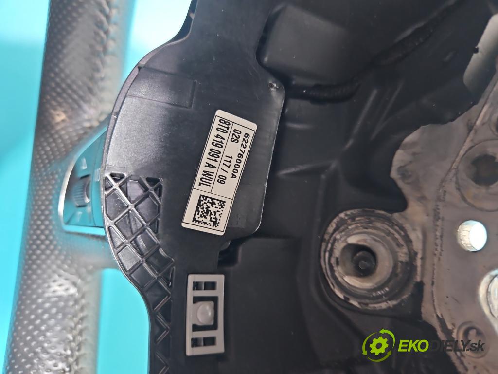 Audi A4 B8 2007-2015 3.0 tdi 239KM automatic 176 kW 2967 cm3 5- volant 8T0419091A (Volanty)