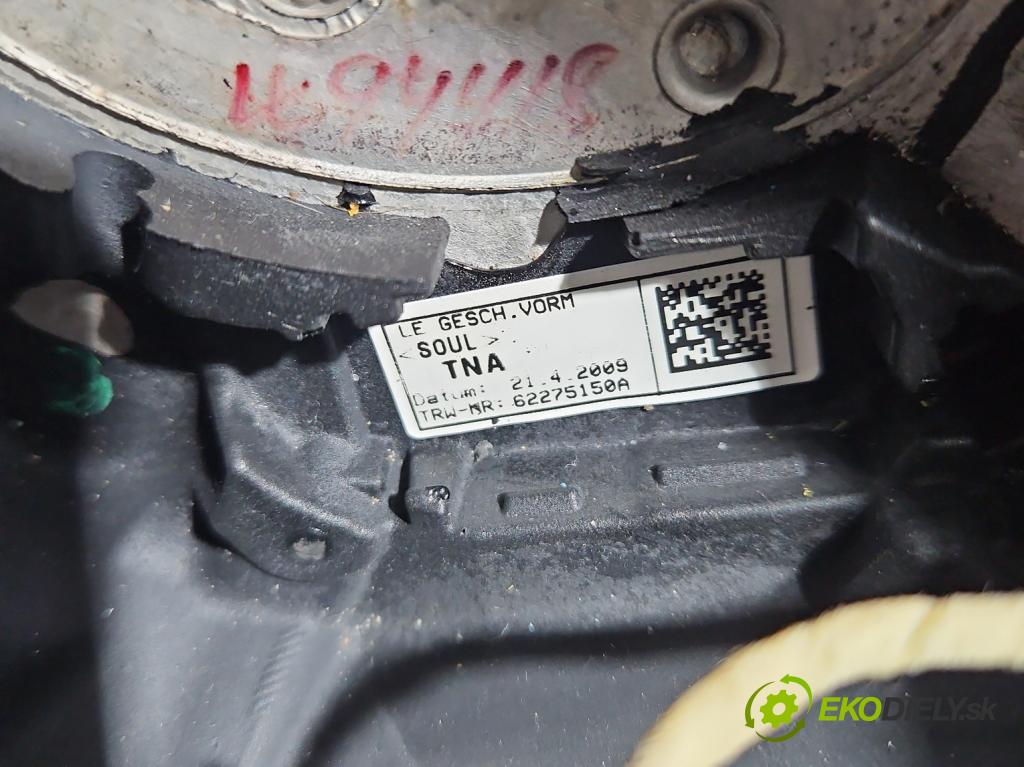 Audi A4 B8 2007-2015 3.0 tdi 239KM automatic 176 kW 2967 cm3 5- volant 8T0419091A (Volanty)