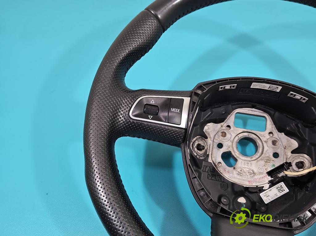 Audi A4 B8 2007-2015 3.0 tdi 239KM automatic 176 kW 2967 cm3 5- volant 8T0419091A (Volanty)