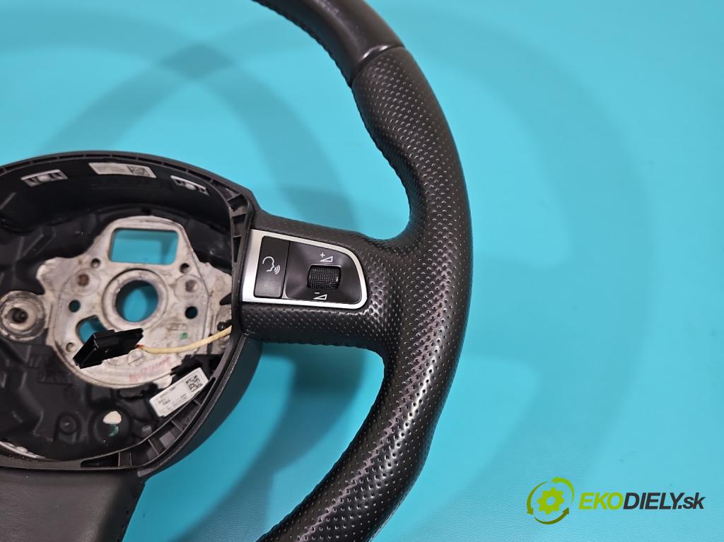 Audi A4 B8 2007-2015 3.0 tdi 239KM automatic 176 kW 2967 cm3 5- volant 8T0419091A (Volanty)