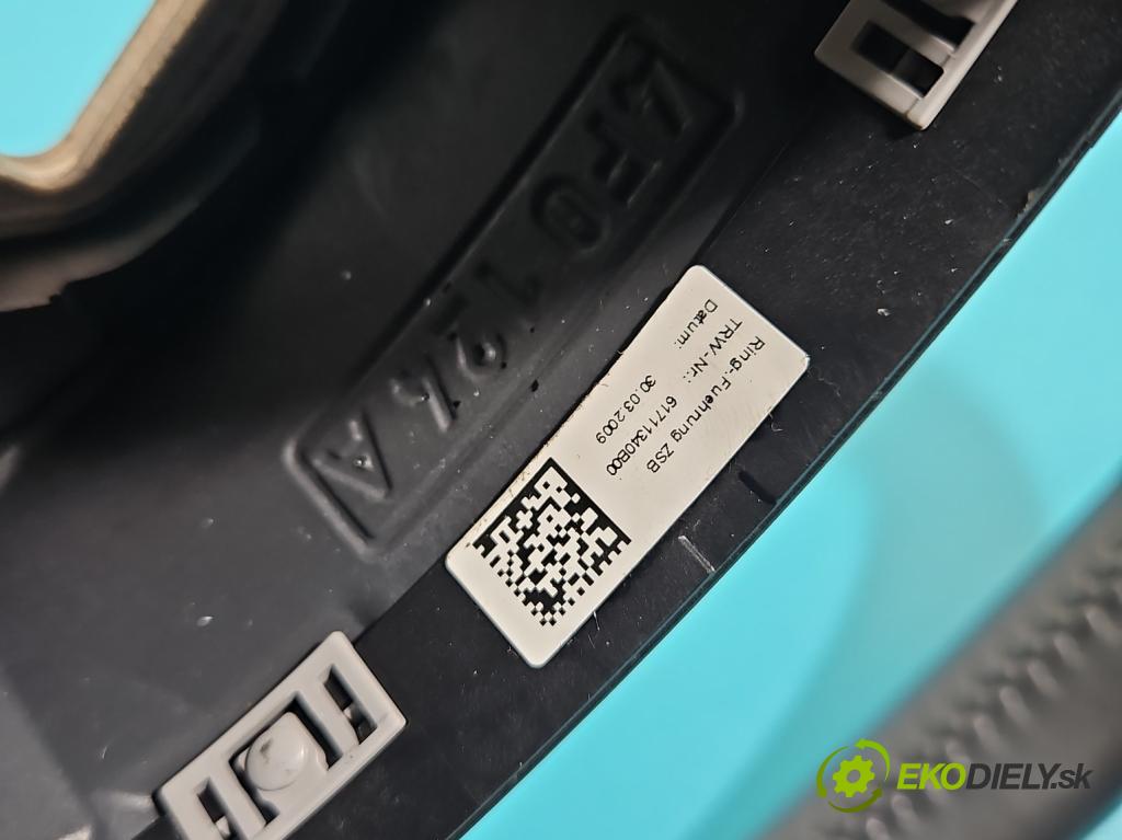 Audi A4 B8 2007-2015 3.0 tdi 239KM automatic 176 kW 2967 cm3 5- volant 8T0419091A (Volanty)