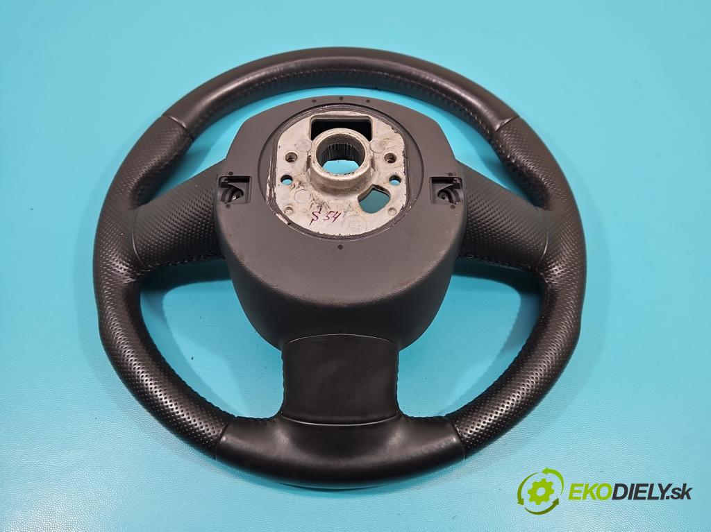 Audi A4 B8 2007-2015 3.0 tdi 239KM automatic 176 kW 2967 cm3 5- volant 8T0419091A (Volanty)