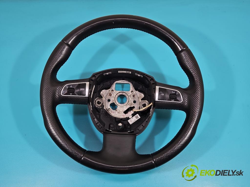 Audi A4 B8 2007-2015 3.0 tdi 239KM automatic 176 kW 2967 cm3 5- volant 8T0419091A (Volanty)