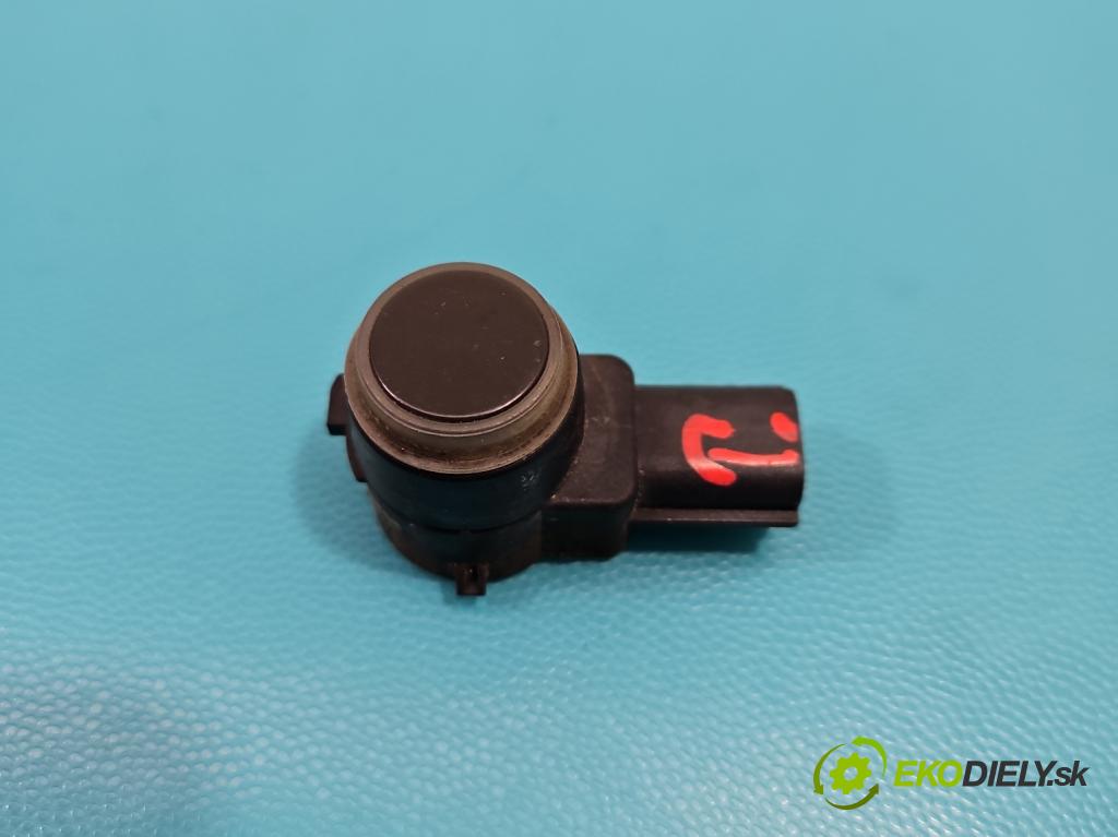 Opel Mokka A 2012-2019 1.4 T 140 hp automatic 103 kW 1364 cm3 5- snímač parkování 95061182