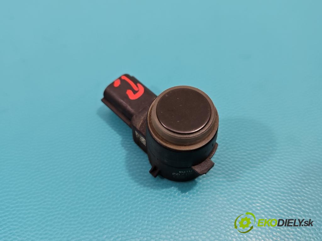 Opel Mokka A 2012-2019 1.4 T 140 hp automatic 103 kW 1364 cm3 5- snímač parkování 95061182