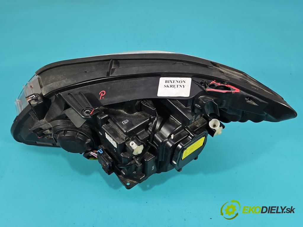 Opel Mokka A 2012-2019 1.4 T 140 HP automatic 103 kW 1364 cm3 5- Reflektor: pravý  (Pravé)