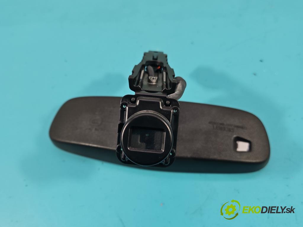 Opel Mokka A 2012-2019 1.4 T 140 hp automatic 103 kW 1364 cm3 5- zpětné zrcátko vnitřní 13369365 (Světla vnitřní)