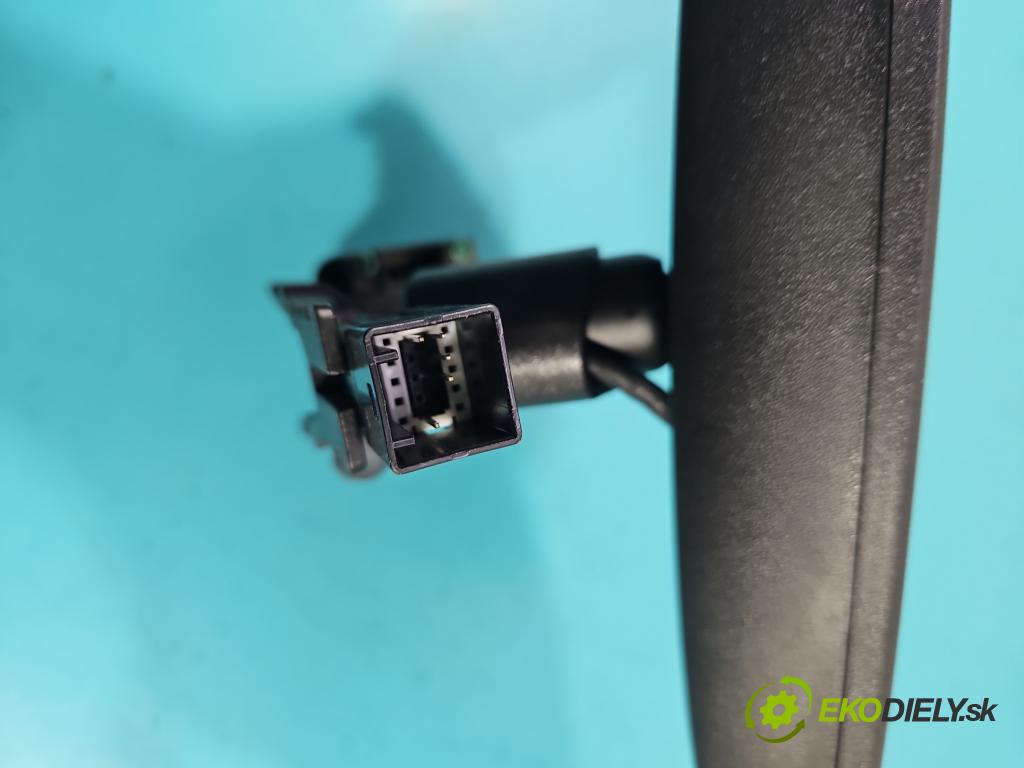 Opel Mokka A 2012-2019 1.4 T 140 hp automatic 103 kW 1364 cm3 5- zpětné zrcátko vnitřní 13369365 (Světla vnitřní)