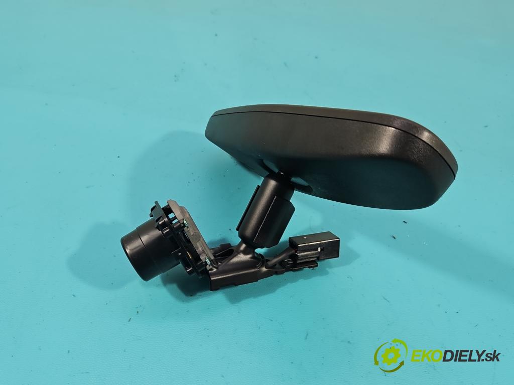 Opel Mokka A 2012-2019 1.4 T 140 hp automatic 103 kW 1364 cm3 5- zpětné zrcátko vnitřní 13369365 (Světla vnitřní)