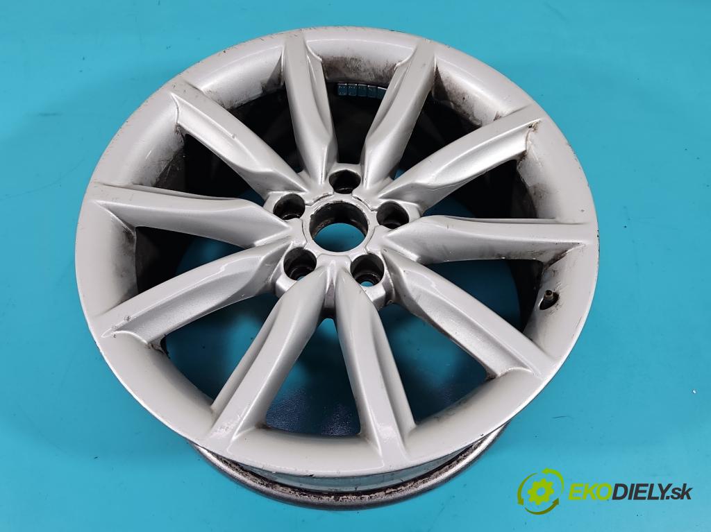 Audi A6 C6 2004-2011 3.0 tdi 239KM automatic 176 kW 2967 cm3 5- hlinikové disky 4F0601025BN