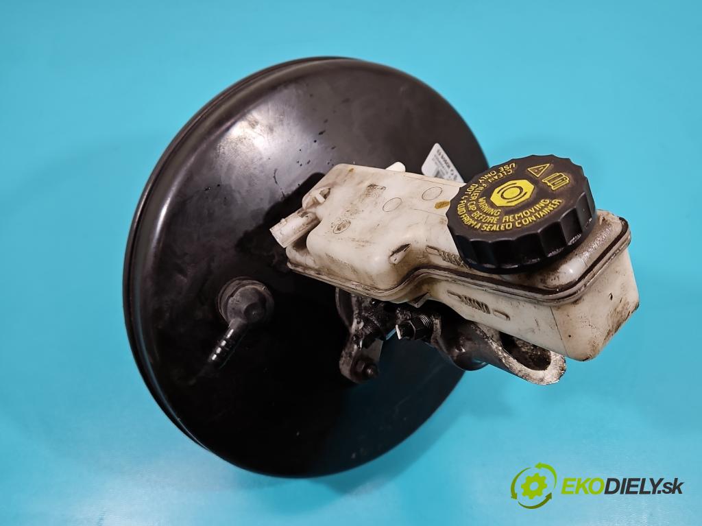 Renault Fluence 1.6 16V 110 HP manual 81 kW 1598 cm3 4- servo brzdové 0204054116