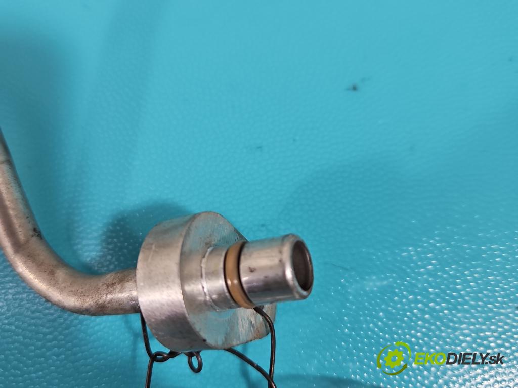 Renault Fluence 1.6 16V 110 HP manual 81 kW 1598 cm3 4- rúrka klimatizácie
