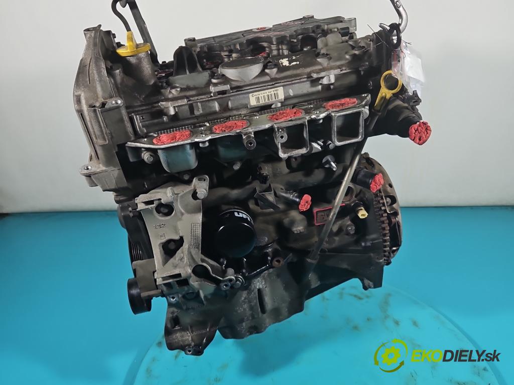 Renault Fluence 1.6 16V 110 HP manual 81 kW 1598 cm3 4- motor benzín: K4MV838