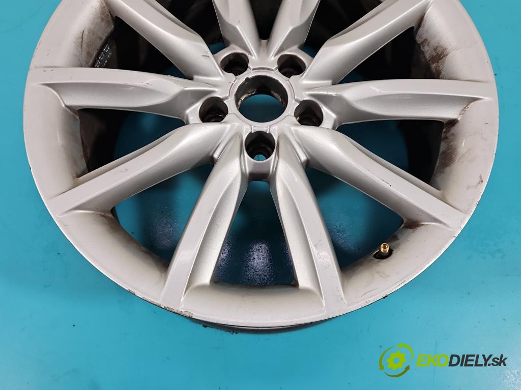 Audi A6 C6 2004-2011 3.0 tdi 239KM automatic 176 kW 2967 cm3 5- hlinikové disky 4F0601025BN