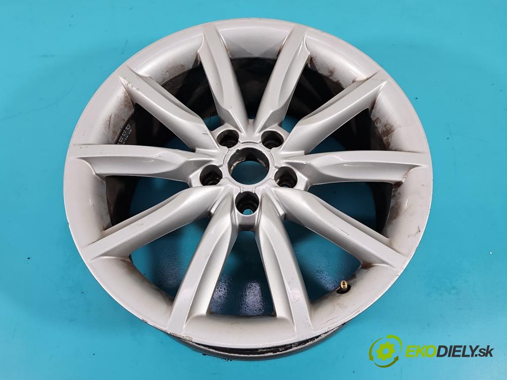 Audi A6 C6 2004-2011 3.0 tdi 239KM automatic 176 kW 2967 cm3 5- hlinikové disky 4F0601025BN