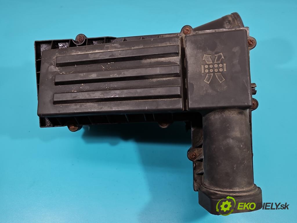 Skoda Octavia II 2004-2013 1.9 tdi (BKC) 105 HP manual 77 kW 1896 cm3 5- obal filtra vzduchu 3C0129607AF (Obaly filtrov vzduchu)