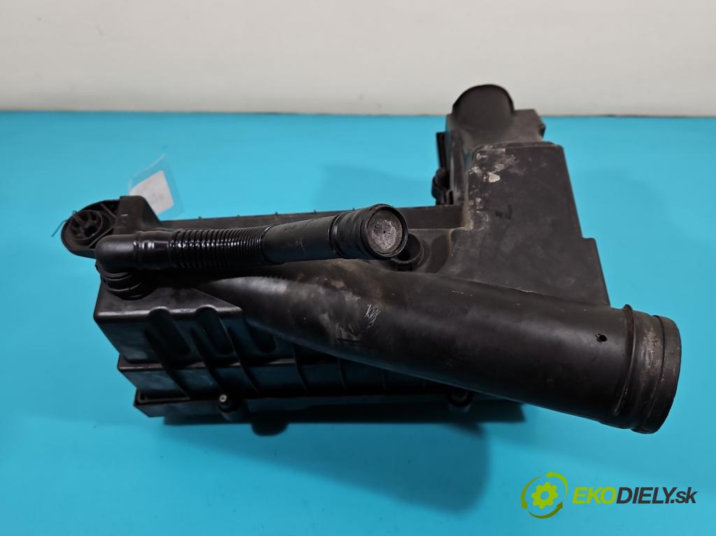 Skoda Octavia II 2004-2013 1.9 tdi (BKC) 105 HP manual 77 kW 1896 cm3 5- obal filtra vzduchu 3C0129607AF (Obaly filtrov vzduchu)